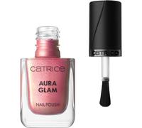 Catrice Vernis à ongles Aura Glam teinte 020 Solar Seduction – 10,5 ml