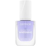 Catrice Vernis à ongles Blanchissant Glow Tint Whitening – 20 Bye Bye Yellow