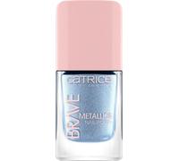 Catrice Vernis à ongles Brave Metallics 03-Million Dollars Baby 10,5ml