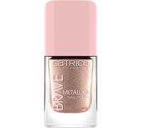 Catrice Vernis à ongles Brave Metallics #05-everyday I'm Sparklin 10,5 Ml #05-everyday