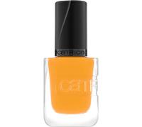 Catrice Vernis à Ongles Gel Affair 045 Dijon Drama 10.5ml