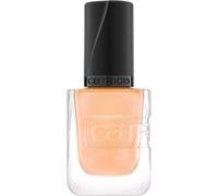 Catrice - Vernis À Ongles Gel Affair - 11 I Ap-Peach-Iate You