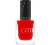 Catrice - Vernis À Ongles Gel Affair - 16 Don't Bite The Apple
