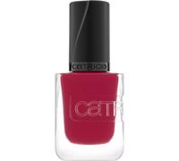 Catrice - Vernis À Ongles Gel Affair - 20 Raspberry Pie