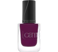 Catrice - Vernis À Ongles Gel Affair - 23 Plum-Believable