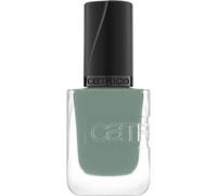 Catrice - Vernis À Ongles Gel Affair - 35 Love It Or Leaf It