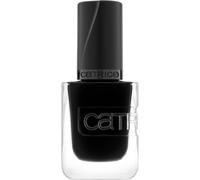 Catrice - Vernis À Ongles Gel Affair - 37 Black To The Roots