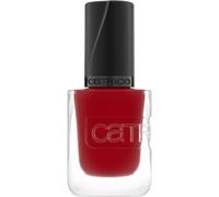 Catrice - Vernis À Ongles Gel Affair - 43 Cranberry Jam