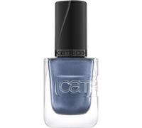 Catrice - Vernis À Ongles Gel Affair - 46 Blue Moon Magic