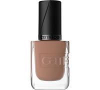 Catrice - Vernis À Ongles Gel Affair - 53 Teddy Tan