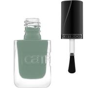 Catrice Vernis à ongles Gel Affair – Longue durée, Brillant – 035 Love It Or Leaf It 10,5 ml
