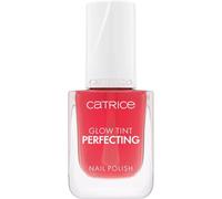 Catrice - Vernis À Ongles Glow Tint Perfecting - 10 Soft Blush