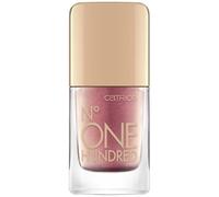 Catrice - Vernis à Ongles Iconails - 100 Party Animal
