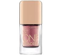 Catrice - Vernis à Ongles Iconails - 100 Party Animal