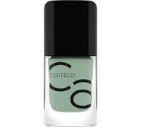 Catrice - Vernis à Ongles Iconails - 124 Believe In Jade
