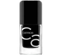 Catrice - Vernis à Ongles Iconails - 20 Black To The Routes