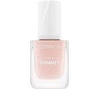 Catrice - Vernis À Ongles Scintillant Glow Tint Shimmer - 30 Sparkle Symphony