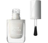 Catrice Vernis à ongles Sheer Beauties Strengthening Nail Polish 10.5 ml 10.5 ml