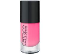 CATRICE Vernis à ongles « Ultimate Nail Lacquer », 10 ml, n° 030 Meet Me At Coral Island