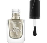 Catrice Vernis à ongles Bold Magnetic Magnétique Métallique 030 Drawn To You 10,5 ml