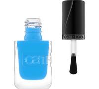 Catrice GEL AFFAIR vernis à ongles teinte 028 Just Pooling Around 10.5 ml
