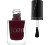 Catrice Vernis à ongles Gel Affair longue durée teinte 022 Cherry Is The New Black 10,5 ml