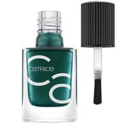 Catrice ICONAILS vernis à ongles teinte 158 - Deeply In Green 10,5 ml