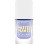 Catrice vernis Pastel Please Nail Polish vernis à ongles - 10.5 ml