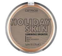 Catrice Teint BronzerHoliday Skin Luminous Bronzer No. 020 Off to the Island 8 g
