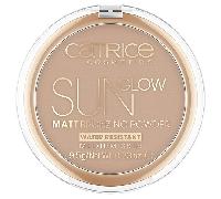 Catrice Visage Sun Glow Poudre Bronzante Matifiante N°030 Medium Bronze 9,5g