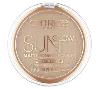 Catrice Visage Sun Glow Poudre Bronzante Matifiante N°035 Universal Bronze 9,5g