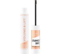 Catrice Volume y Lift Brow Mascara Waterproof 010-Transparent