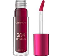 Catrice Water Glaze Lip Stain encre à lèvres, résultat rapide, effet colorant, intense en couleurs (4ml)