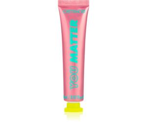Catrice WHO I AM baume à lèvres teinté teinte C01 You Matter 14 ml