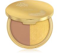 Catrice Wild Escape bronzer et enlumineur teinte C01 17,6 g