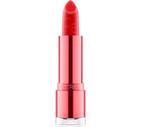 Catrice Wild Hibiscus Glow Lip Balm baume à lèvres, humidifiant / hydratant, protecteur, s'adapte à la couleur, naturel, brillant (3.5g)