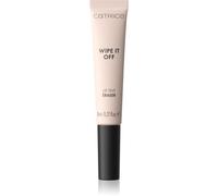 Catrice Wipe It Off Lip Tint Eraser éliminateur de couleur lèvres C010 Un-Tinted 8 ml