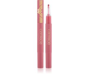 Catrice Wonder Woman baume à lèvres teinté teinte 020 Proud 1.3 ml