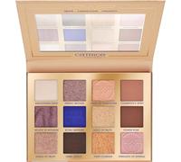 Catrice Wonder Woman palette de fards à paupières teinte 010 Wonder Woman Story 15.5 g