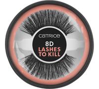 Catrice Yeux Cils8D Lashes To Kill 020 Cat-Eye-Look 1 g