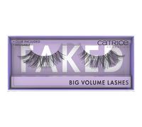 Catrice Yeux CilsFaked Big Volume Lashes 1 Stk.
