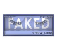 Catrice - Faux 3/4 Pre-Cut Lashes Faux-cils 1 pieces unisex