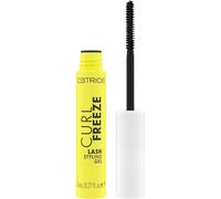 Catrice Yeux CilsGel coiffant Curl Freeze Lash 010 Teinte noire laiteuse 8 ml