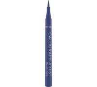 Catrice Yeux Eyeliner & Kajal Calligraph Artist Matte Liner 060 Midnight Sky 1,10 ml