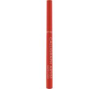 Catrice Yeux Eyeliner & Kajal Calligraph Artist Matte Liner 080 Bloody Mary 1,1 ml