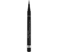 Catrice Yeux Eyeliner-kajalCalligraph Pro Precise 20H Matte Liner 010 Intense Black 1,1 ml
