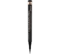 Catrice - Eyeliner Mat Calligraph Pro Waterproof - 10 Intense Black