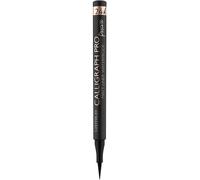 Catrice Yeux Eyeliner-kajalCalligraph Pro Precise 24h Matt Liner Waterproof Noir intense 1,2 ml