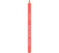 Catrice Yeux Eyeliner-kajalKhol Kajal 180 Corail rouge 0,8 g