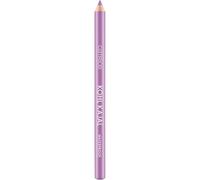 Catrice Yeux Eyeliner-kajalKohl Kajal Waterproof 090 La La Lavender 0,78 g